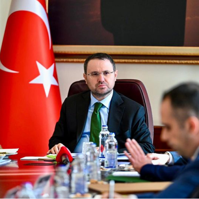 12. Yargı Paketi'ne dair açıklama