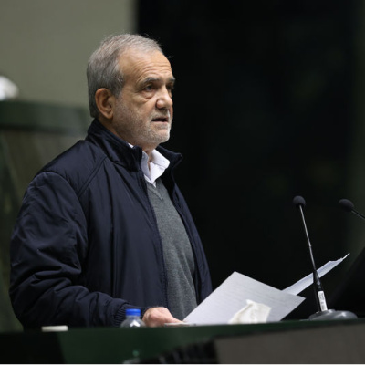 Pezeşkiyan'dan Hürmüz Boğazı uyarısı