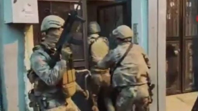 Şanlıurfa'da DEAŞ operasyonu: 18 tutuklama