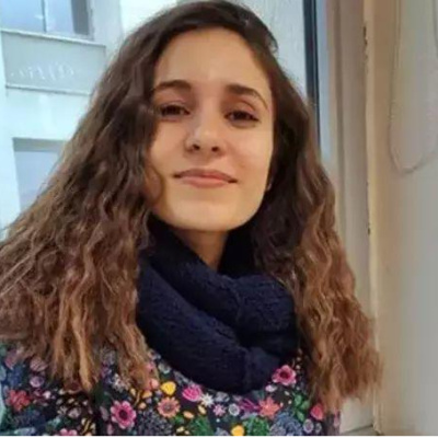 Gülistan Doku'nun dosyası raftan indi