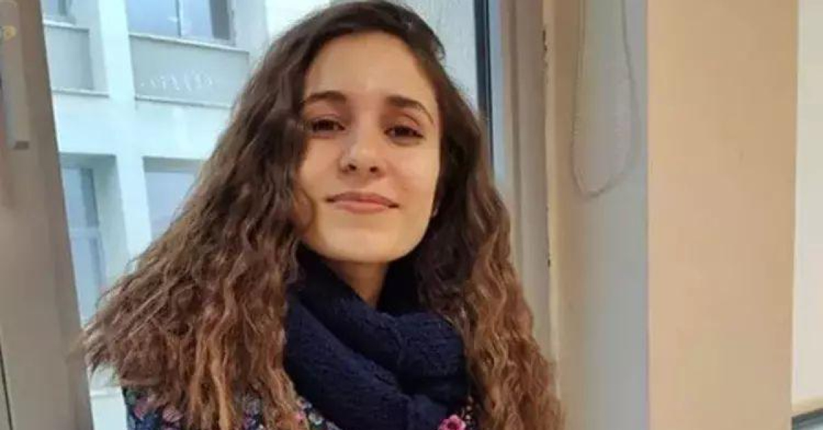 Gülistan Doku'nun dosyası cinayet şüphesiyle düğmeye basıldı