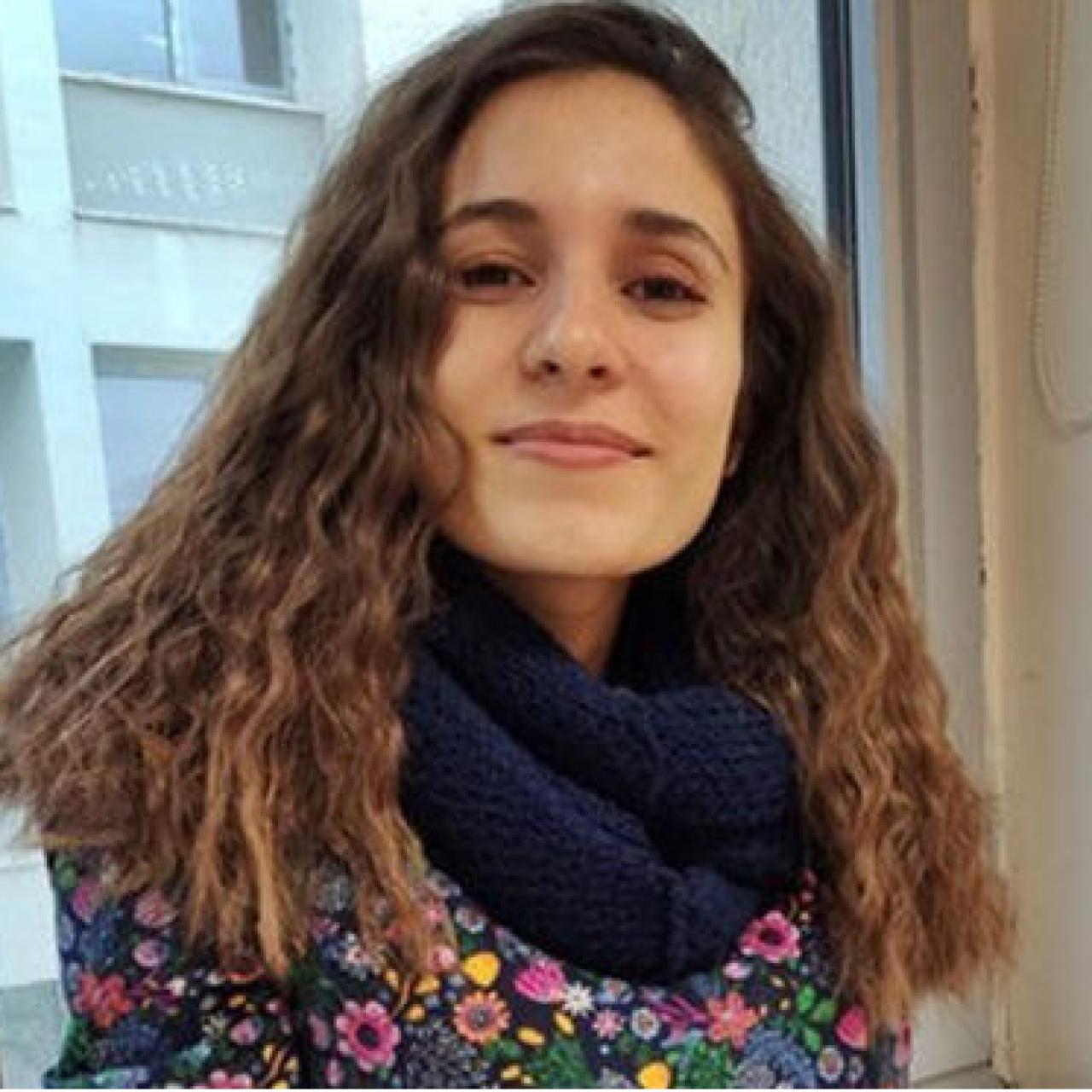 Gülistan Doku kimdir?