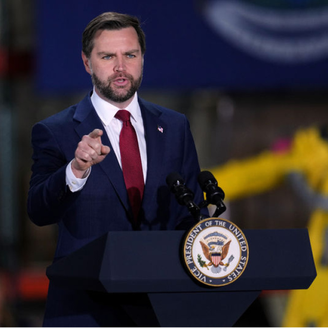 "Anlaşma konusunda top İran'da"