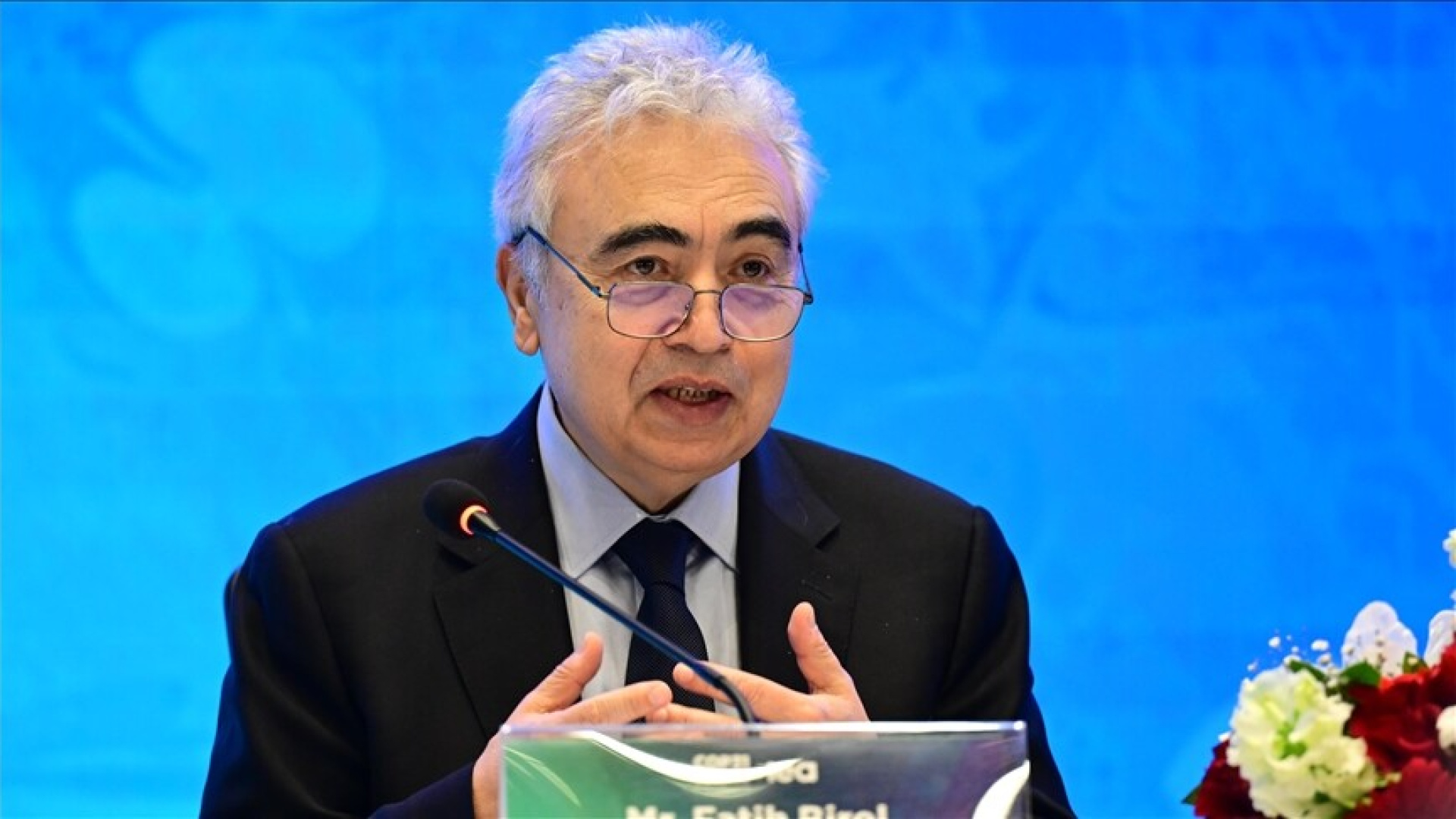 IEA Başkanı Fatih Birol: Petrol krizinde normale dönüş 2 yılı bulabilir