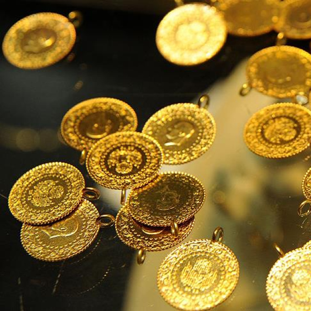 Gram altın bugün ne kadar?