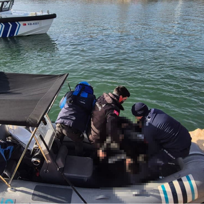 Boran daha 17 yaşındaydı... Acı haber geldi!