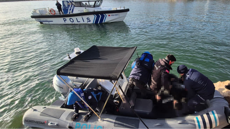 Boran daha 17 yaşındaydı... Acı haber geldi!