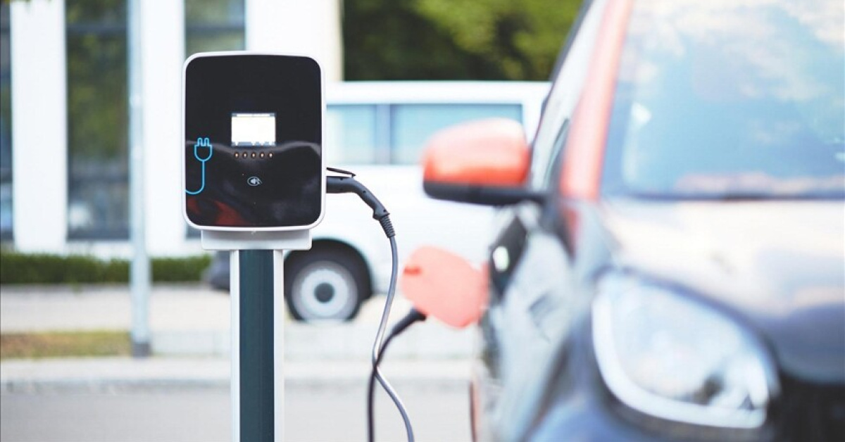 Avrupa'daelektrikli araç satışları rekor kırdı