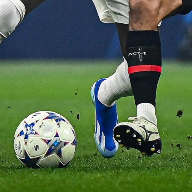 Bugün kimin maçı var?