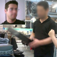 İki kız kardeşe cinsel istismara 87 yıl hapis!