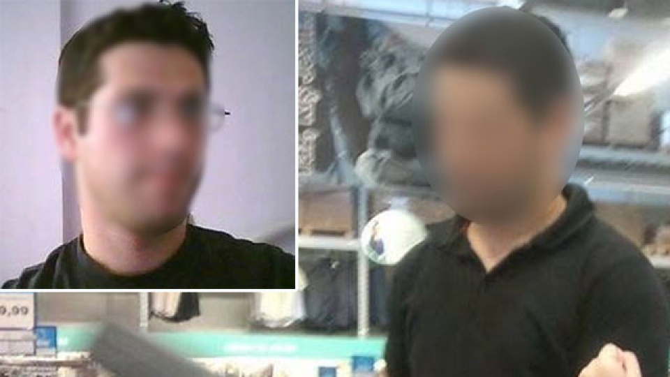 İki kız kardeşe cinsel istismara 87 yıl hapis!