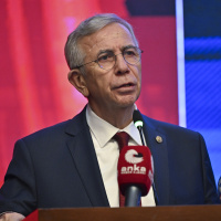 Mansur Yavaş hakkında soruşturma izni