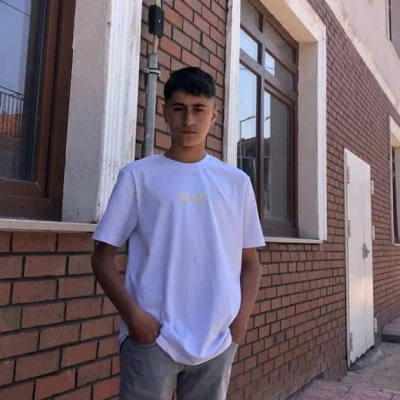 Traktörün altında kalarak can verdi