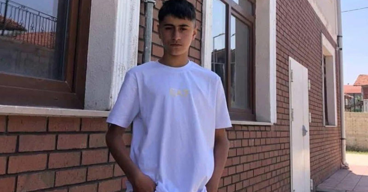 Tokat'tatraktör kazasında genç oğlan hayatını kaybetti