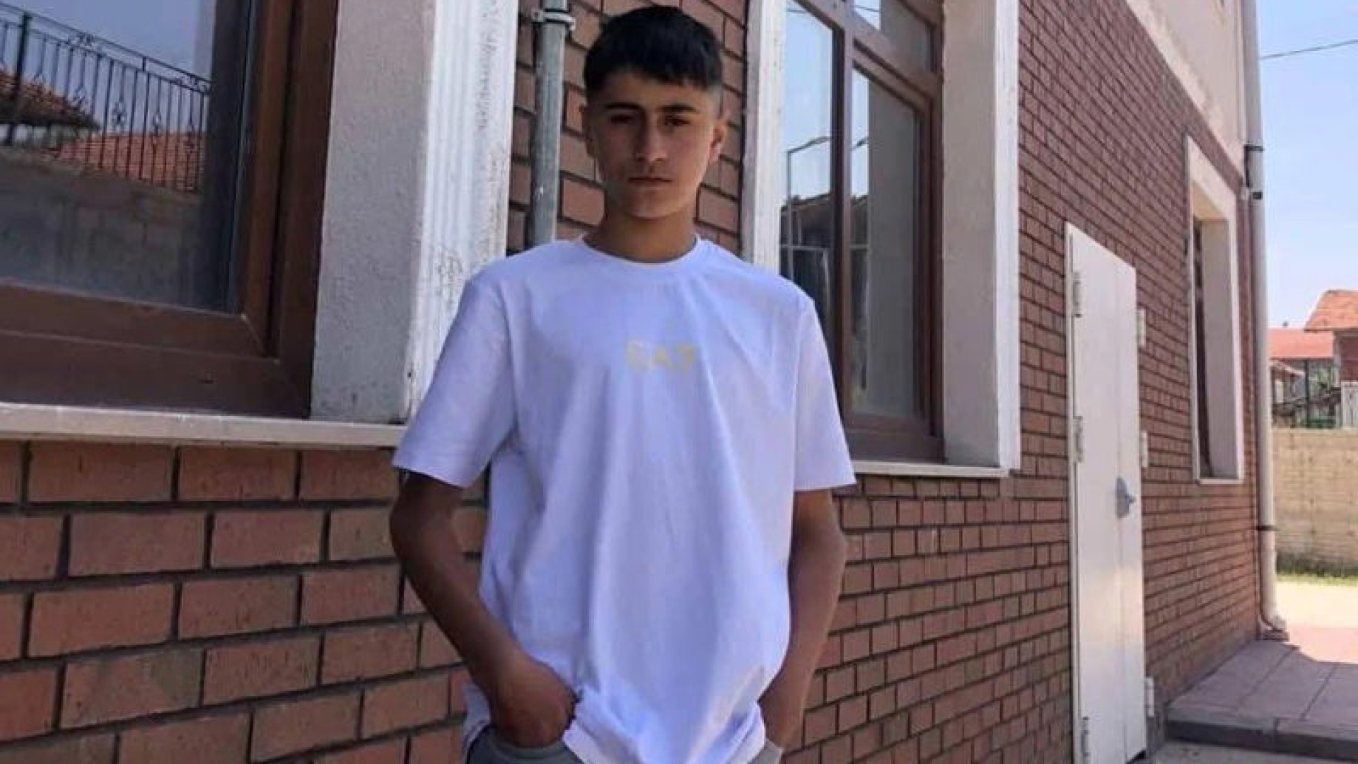 Tokat'ta Traktör Kazası: 17 Yaşındaki Genç Hayatını Kaybetti
