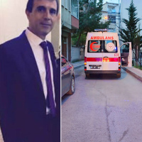 Banyo yapacaktı... Ölümle biten duş!