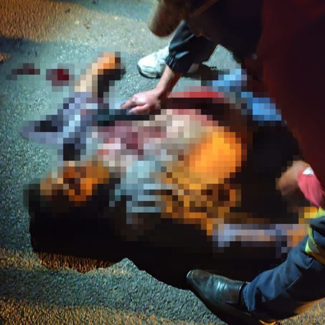 Tartışma cinayetle bitti 