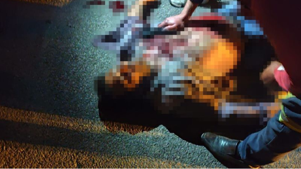 Tartışma cinayetle bitti