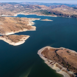 ASKİ 14 Nisan baraj doluluk oranları