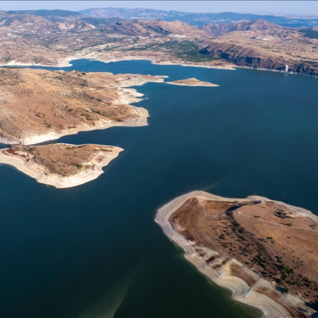 ASKİ 14 Nisan baraj doluluk oranları