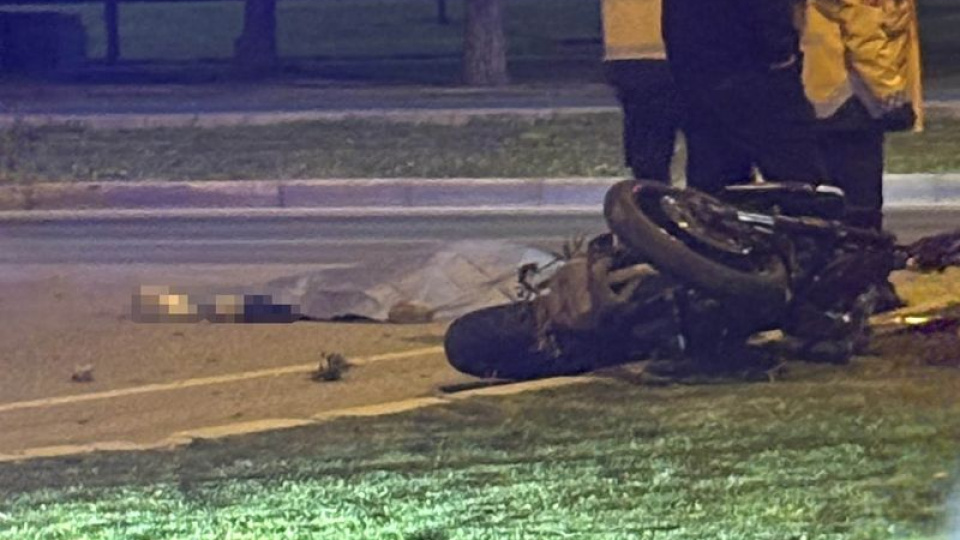 18 yaşındaki genç kurtarılamadı