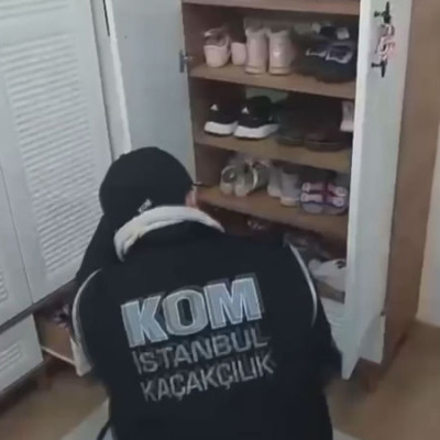 FETÖ operasyonu: 17 gözaltı