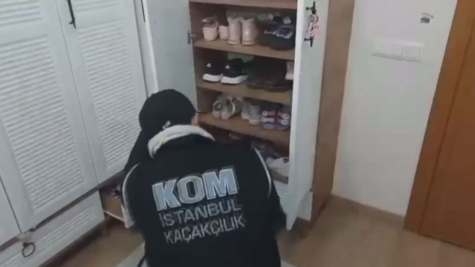 FETÖ operasyonu: 17 gözaltı