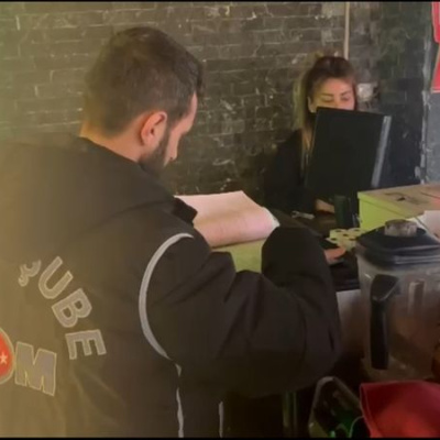 Tefecilik operasyonu: 34 gözaltı