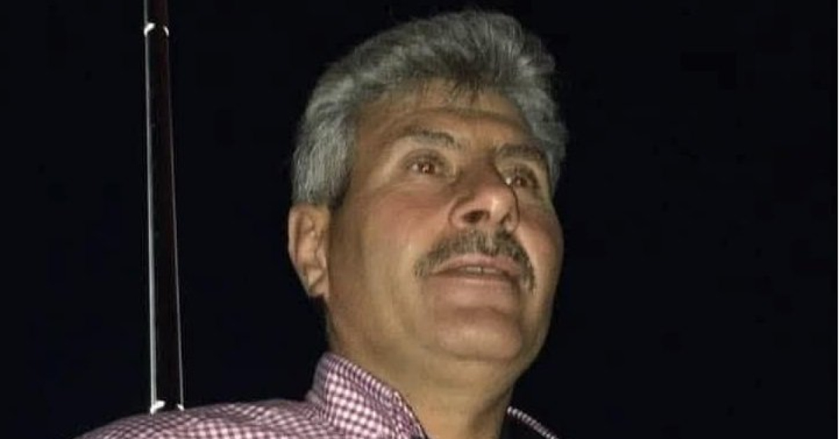 Nevşehir'de İşçi Ölümü - TIR Yükleme Süreci