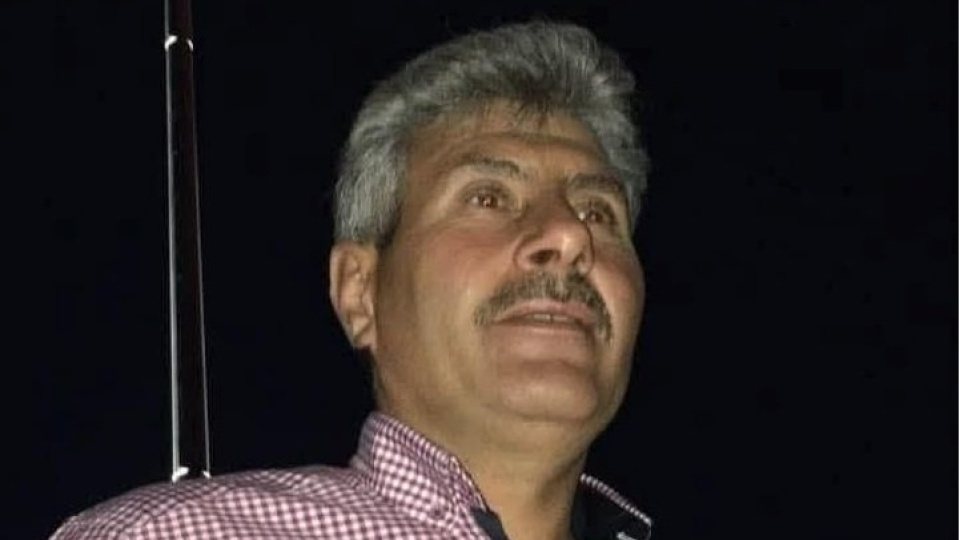 Forkliftin altında can verdi