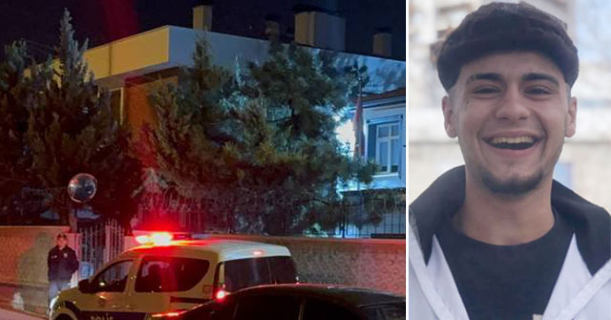 Karakol Cinayetinin Detayı - Konya Olayı