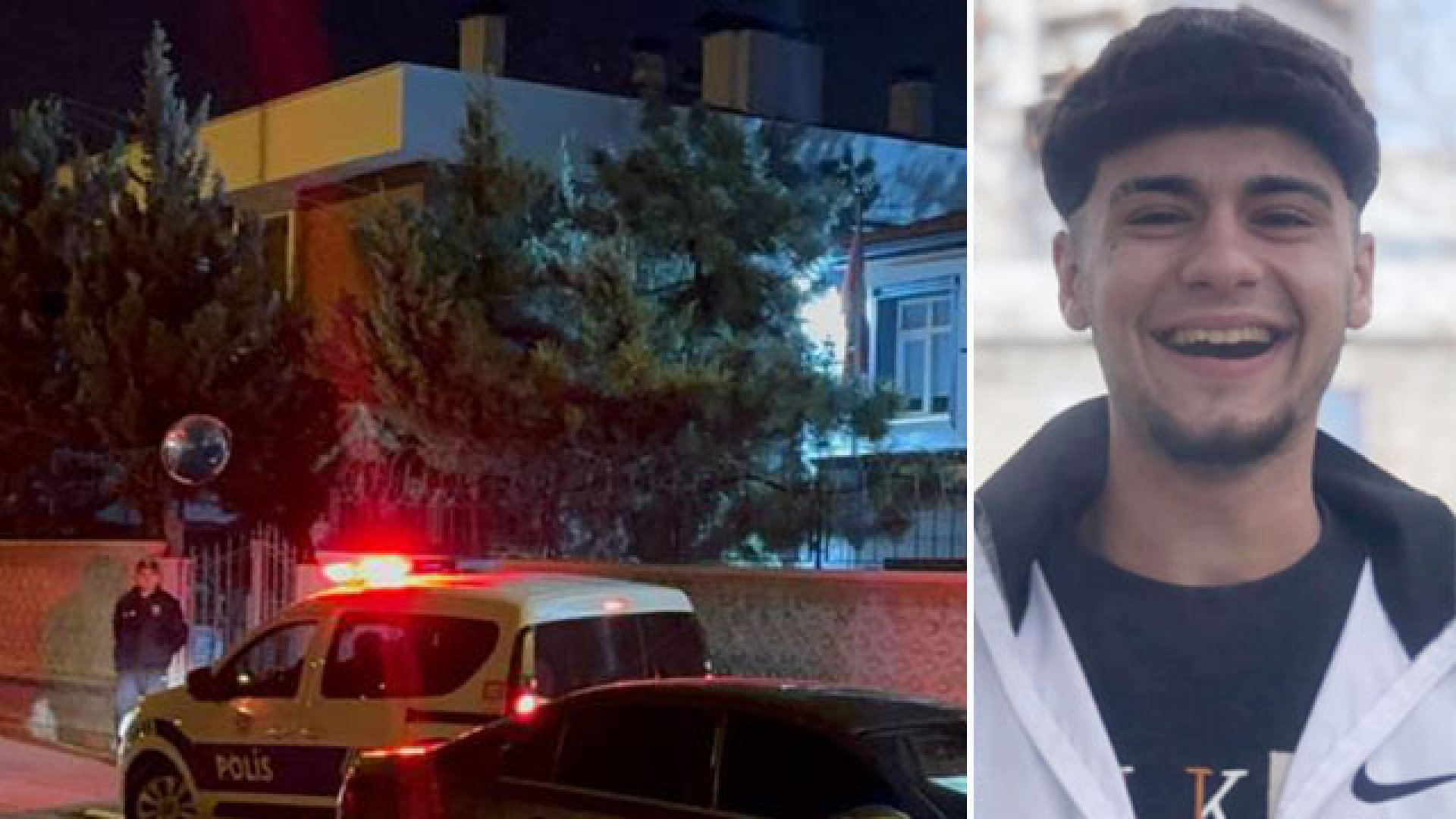 SON DAKİKA: Karakolun içinde işlediği cinayeti anlattı | Konya haberleri | Son dakika haberleri