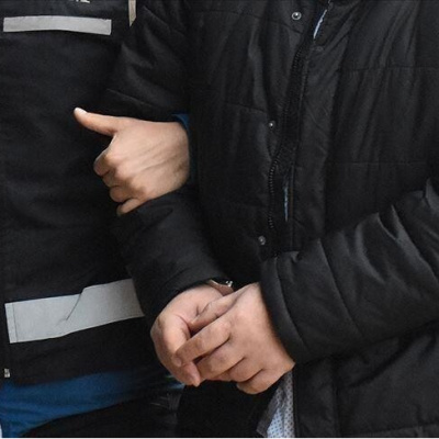 8 ilde DEAŞ operasyonu: 36 gözaltı