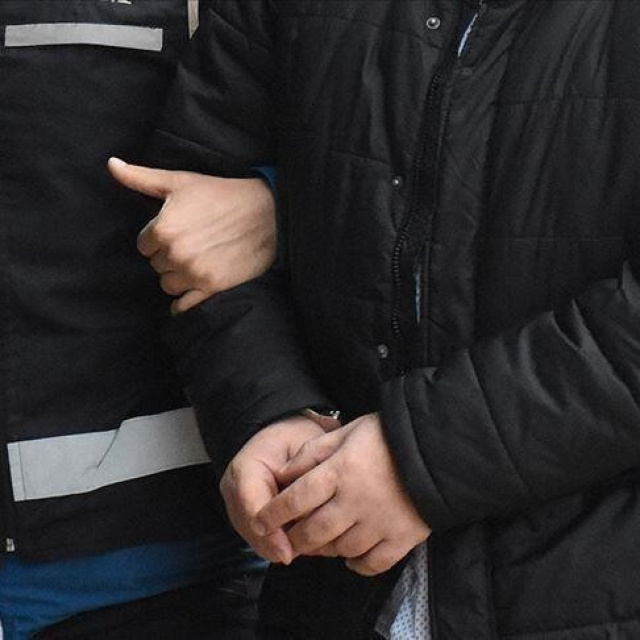 8 ilde DEAŞ operasyonu: 36 gözaltı