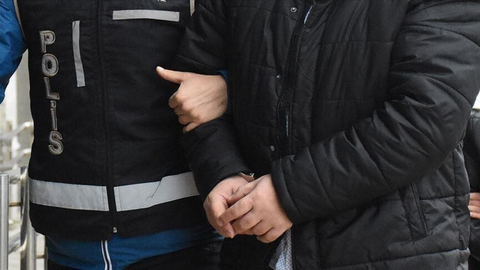 Şanlıurfa Merkezli 8 İlde DEAŞ Operasyonu: 36 Gözaltı, 18 Tutuklama