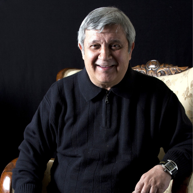 Halit Akçatepe anıldı