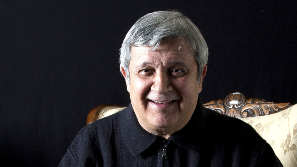 Halit Akçatepe anıldı