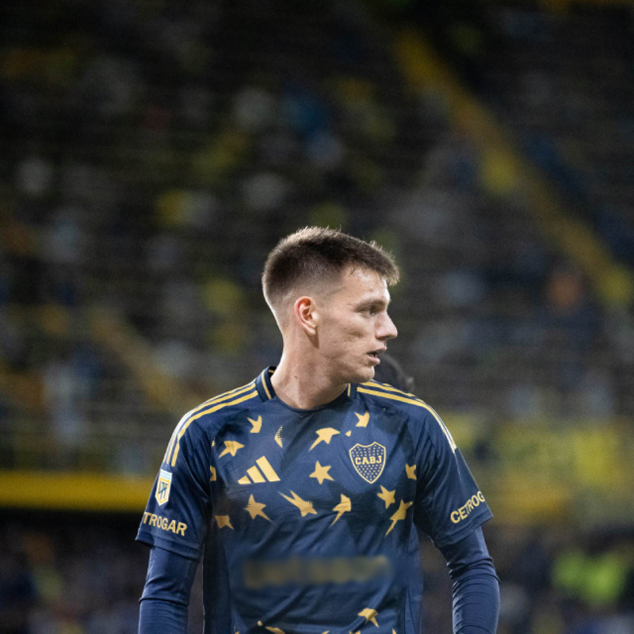 Galatasaray için Kevin Zenon iddiası!