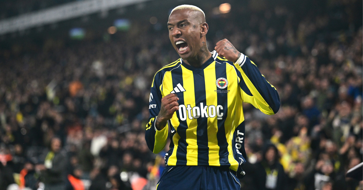 Anderson Talisca, Galatasaray derbisi için hazırdır