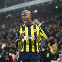 Talisca'dan G.Saray derbisi sözleri!