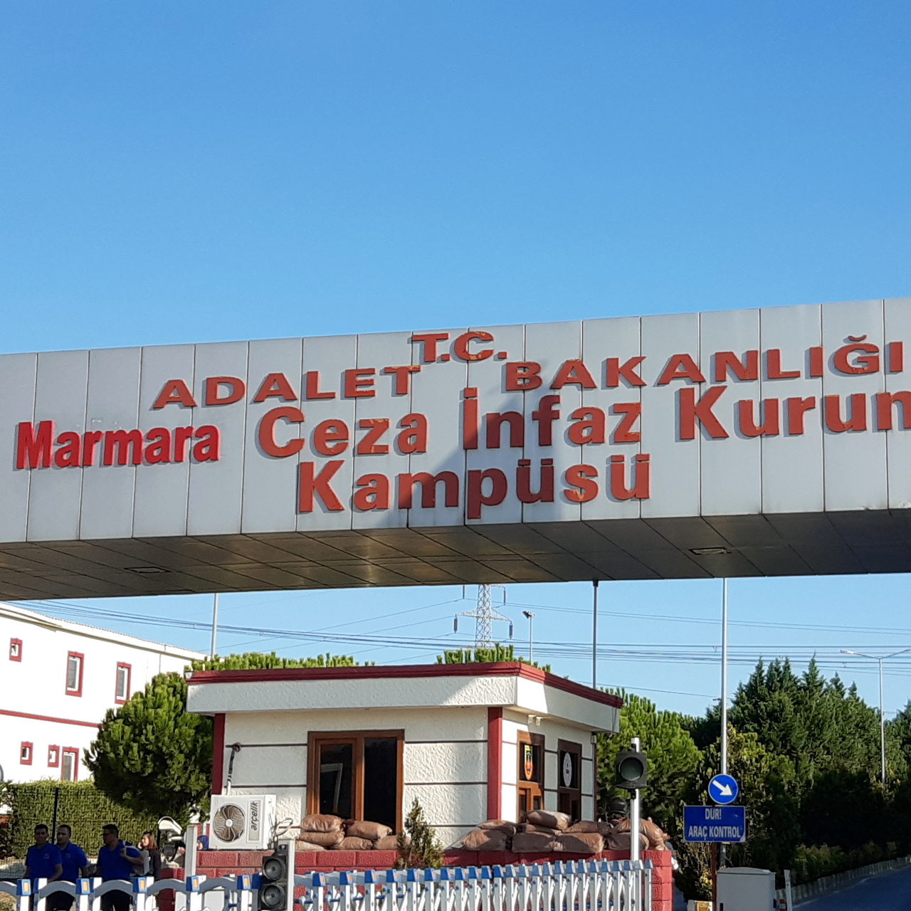 İBB davası devam ediyor