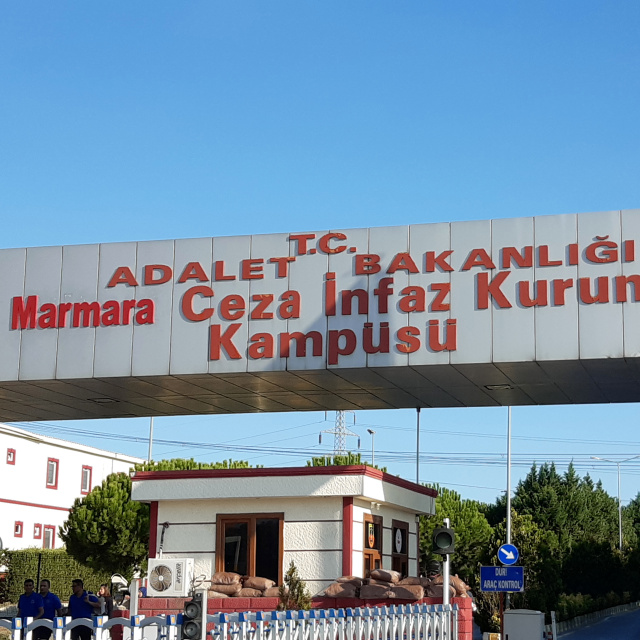 İBB davası devam ediyor