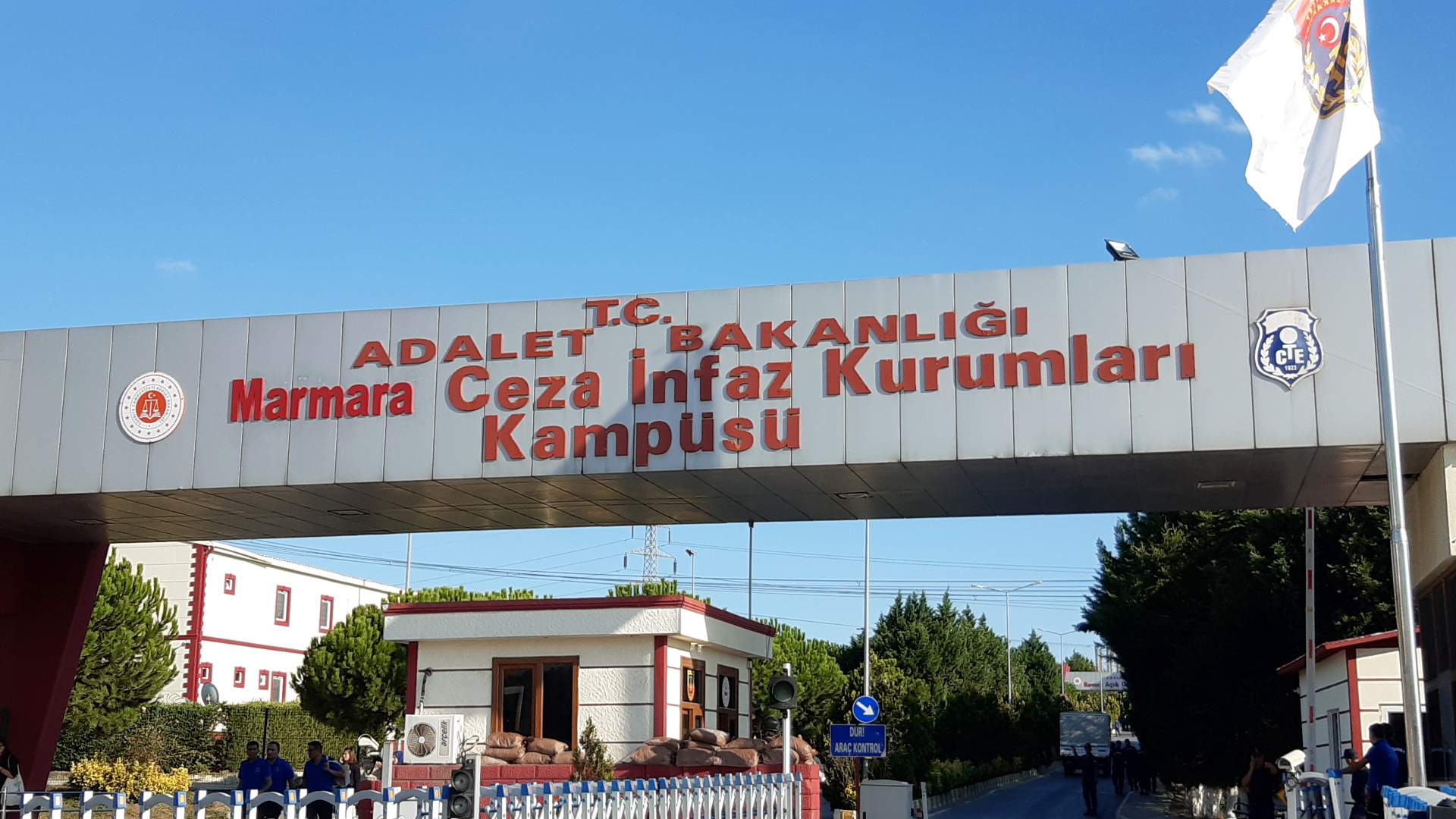 İBB Yolsuzluk Davasında 21. Duruşma: İmamoğlu ve 413 Sanık Hakim Karşısında
