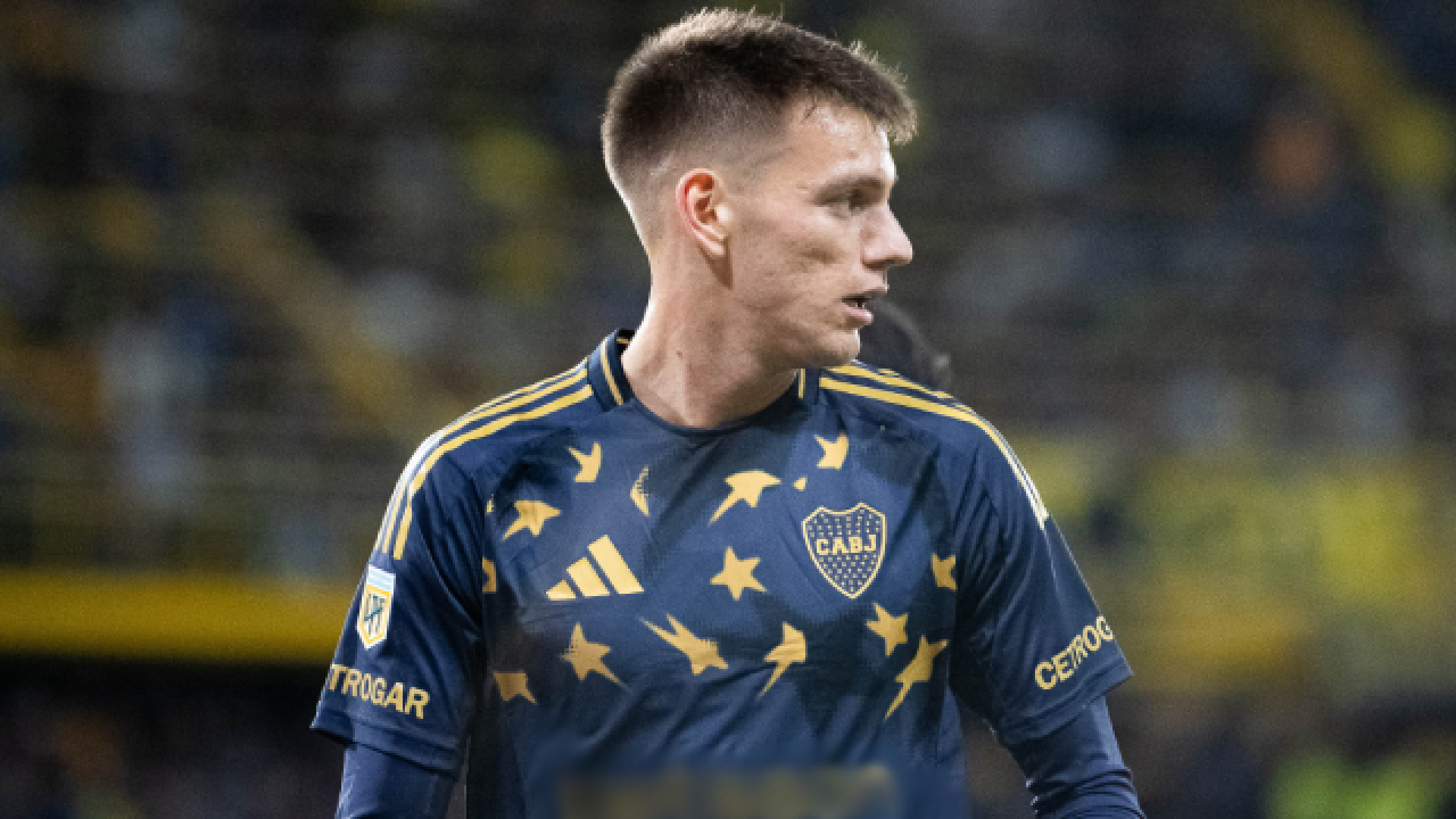 Galatasaray'ın Transfer Hedefi Kevin Zenon: Boca Juniors'tan Süper Lig'e Geçiş İddiası
