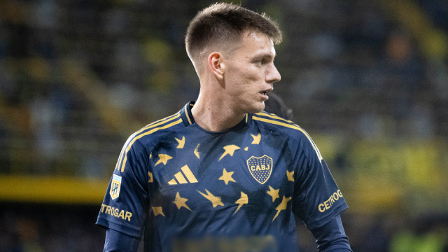 Galatasaray için Kevin Zenon iddiası!