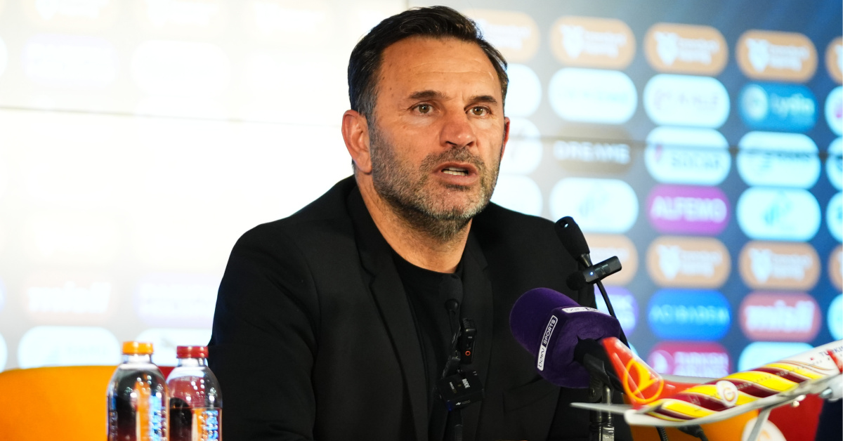 Kemerburgaz'daistihbarat savaşı! İlk 11 sızmadı ama...