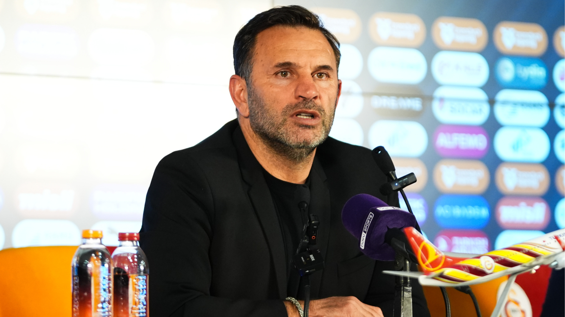 Galatasaray'da İstihbarat Savaşı: Okan Buruk'un Köstebek Avı ve Sahadaki Yansıması