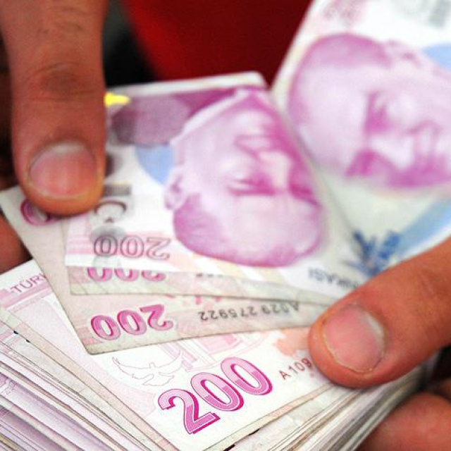 Emekli maaşına ne kadar zam gelecek?