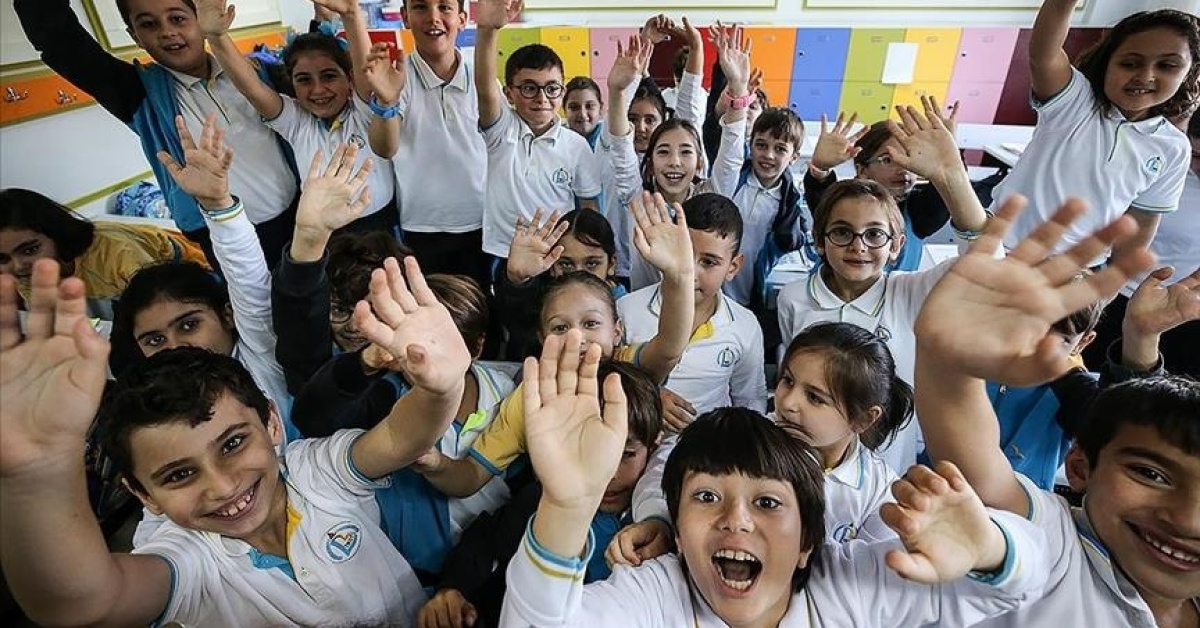 2026 Yaz Tatili Ne Zaman Başlayacak? Okullar Hangi Tarihte Kapanacak?