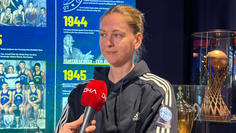 "Şampiyonluğa odaklanmış durumdayız"